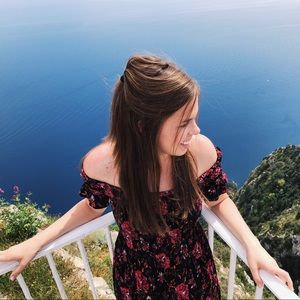 Meet your Posher, Kristin